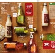 Um sabonete liquido para mãos ou para o corpo Maracujá