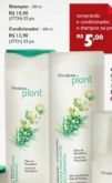 Condicionador Plant