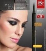 Delineador em Caneta preto