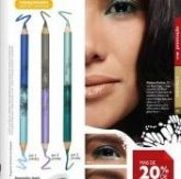 Lápis duo para Olhos