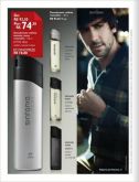 Desodorante Colônia sintonia _Maxx Masculino